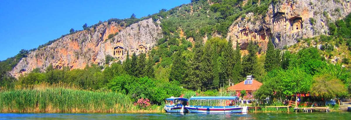 Dalyan