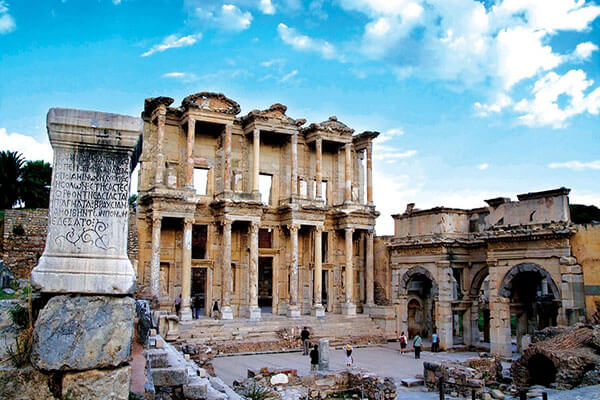 Ephesus