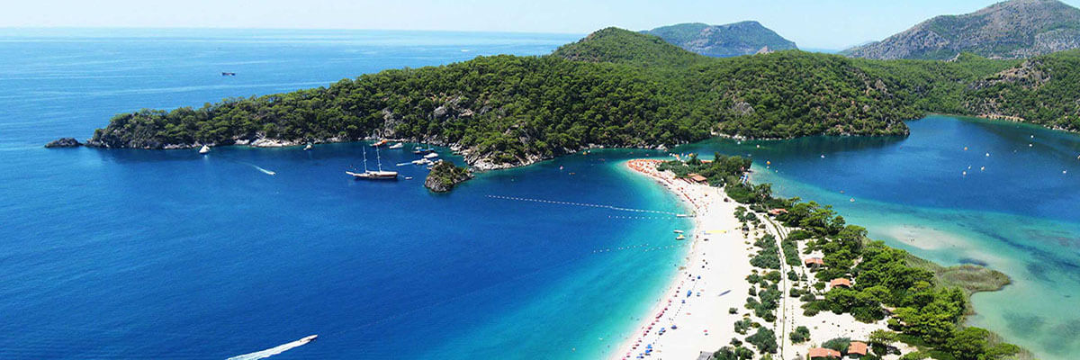 Fethiye - Kas