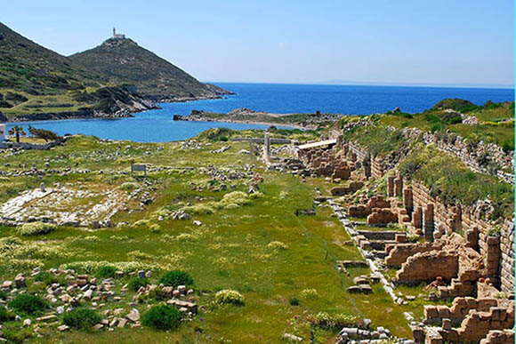 Knidos