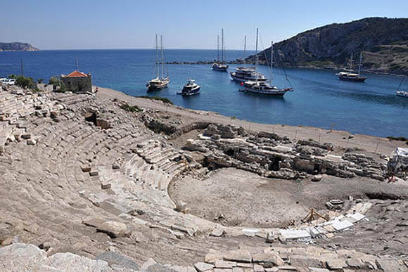 Knidos