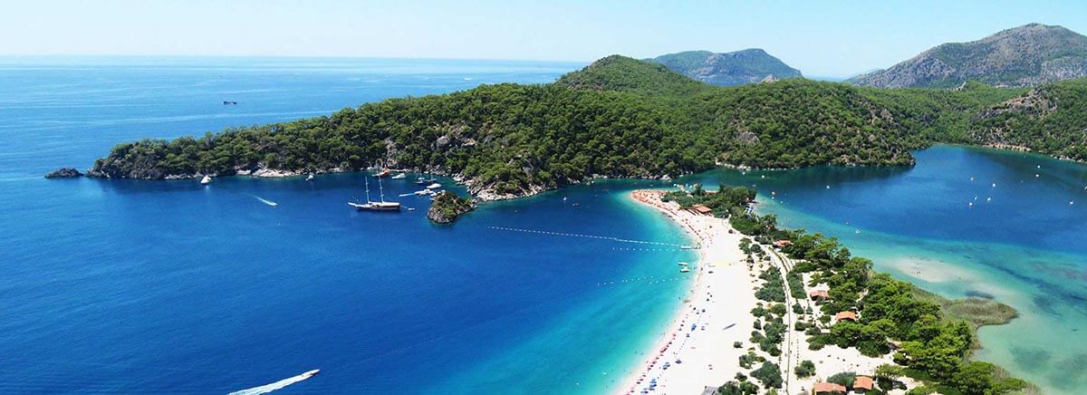 Ölüdeniz