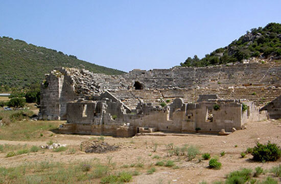 Patara